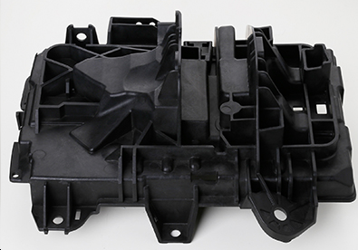How Automotive Plastic Molds Revolutioni