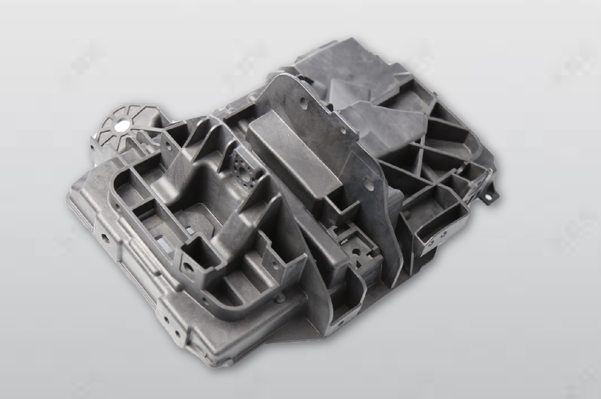 Automotive Plastic Mold Manufacturers: D
