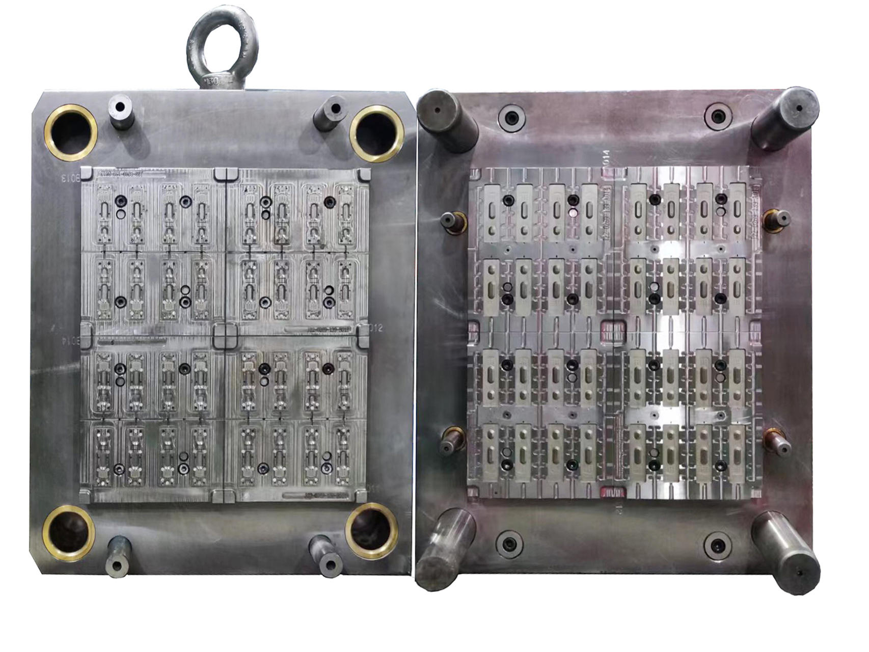 Exploring Medical Plastic Injection Mold