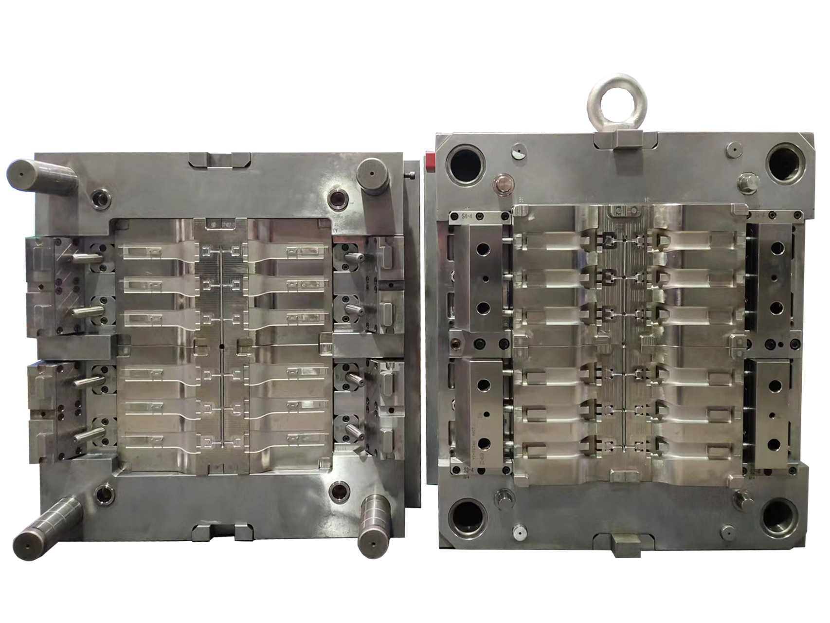 Tech Meets Precision: Exploring Mold Pro