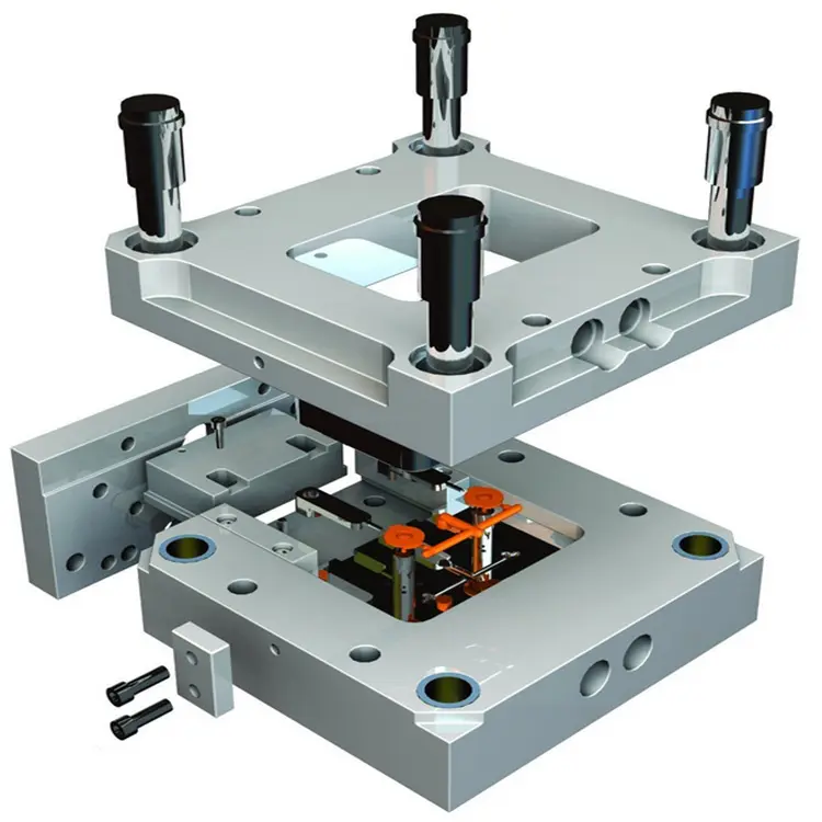 injection mold