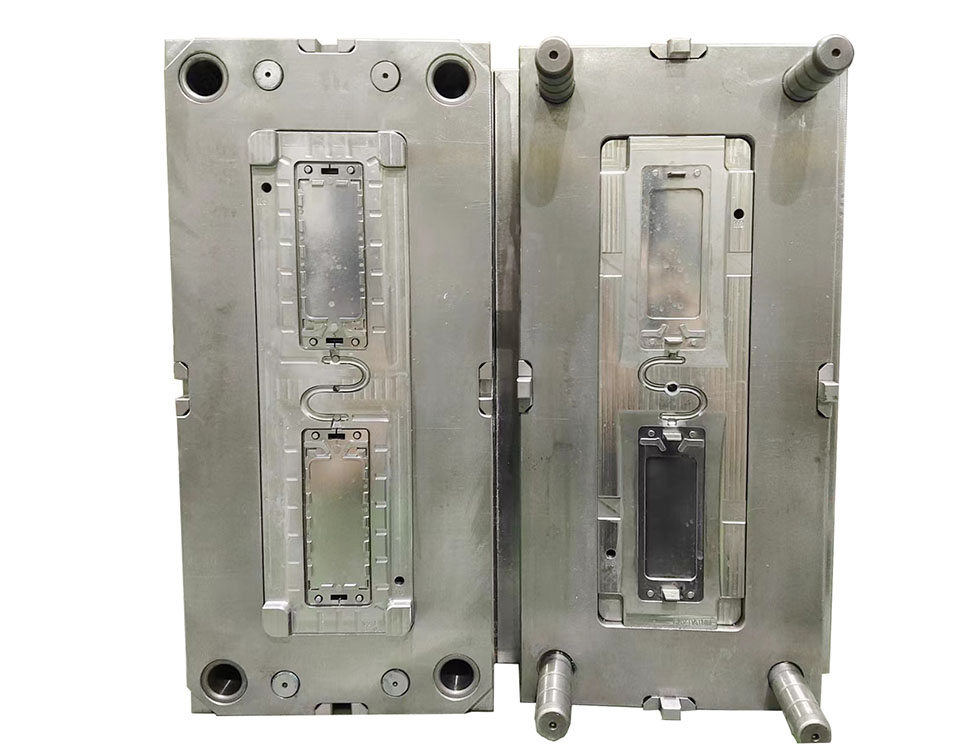 Premium Silicone Mold Tooling for Prototyping and Mass Production
