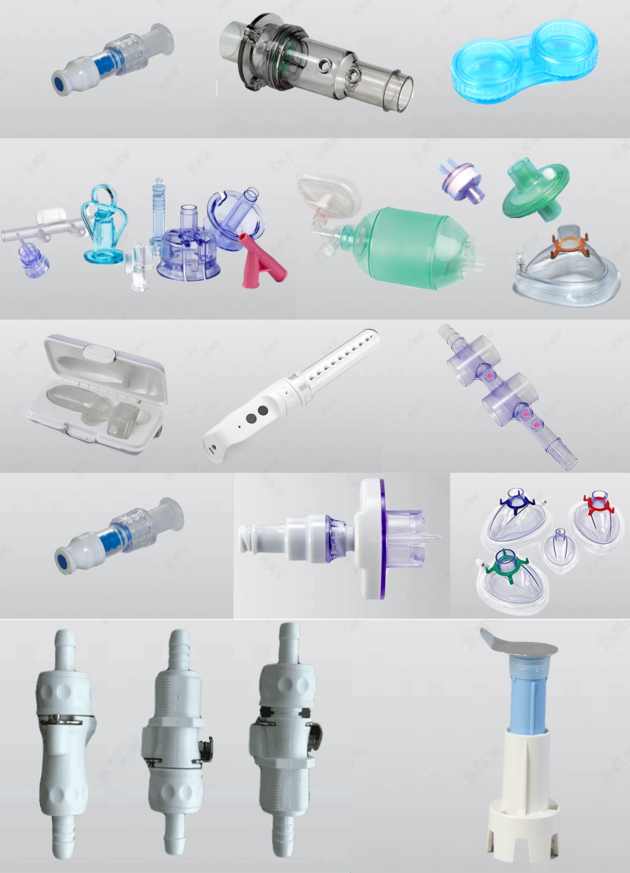 How Do I Maintain Plastic Injection Moul