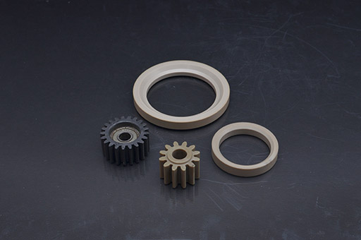 plastic injection molding