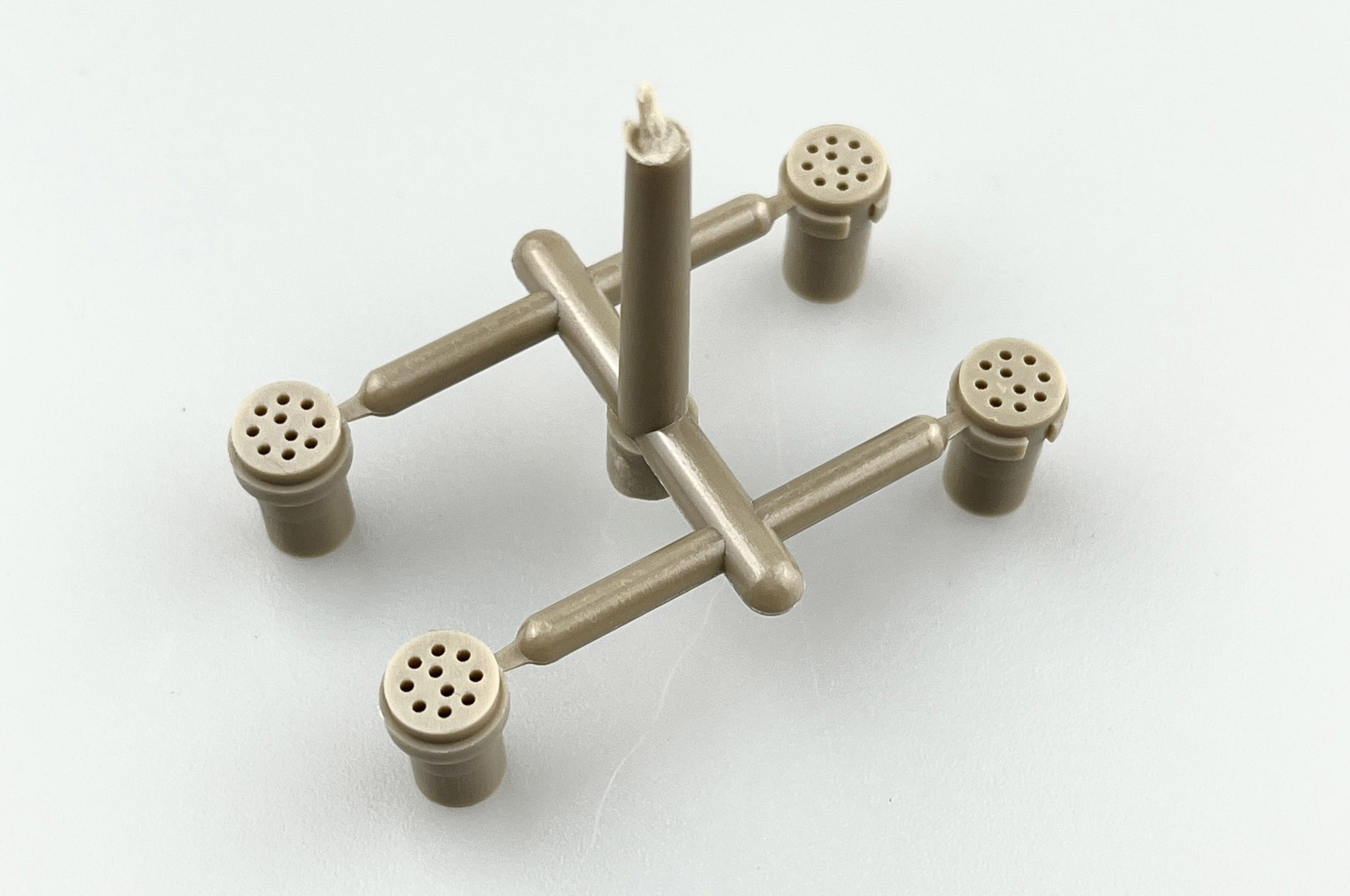 High Temperature and Teflon Mold: Superior Performance for Precision Manufacturing
