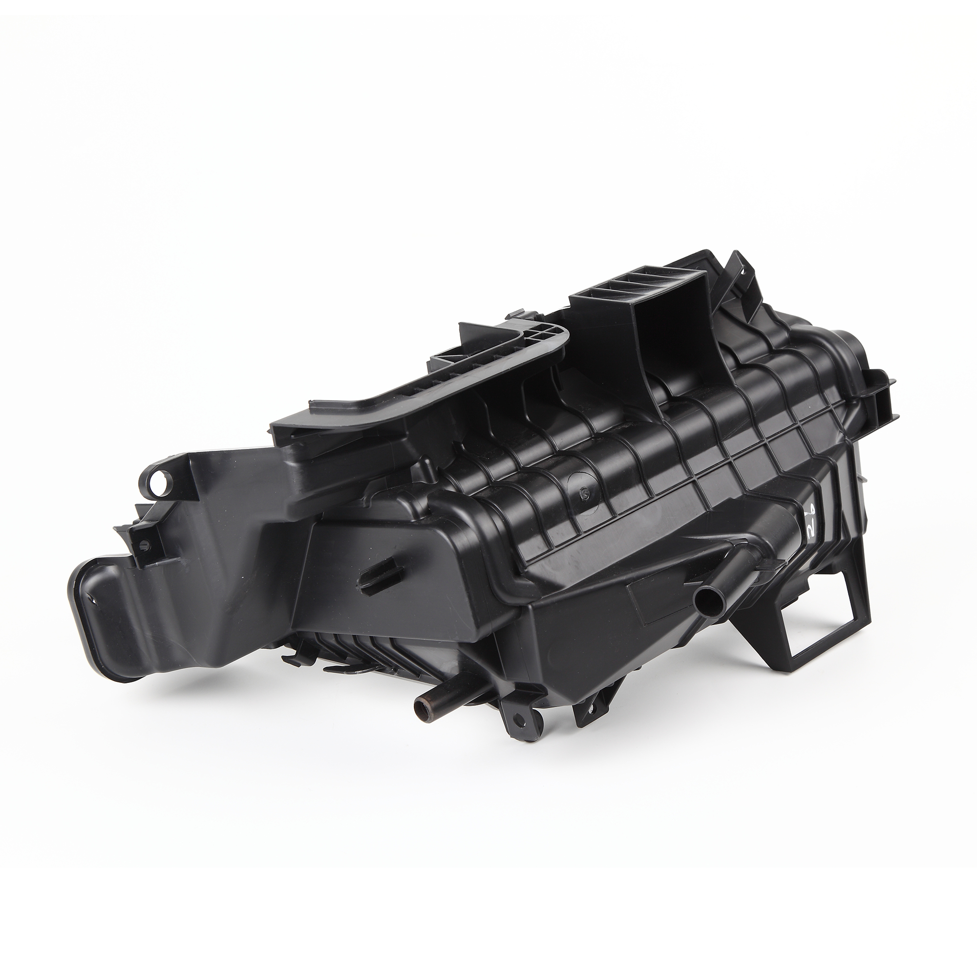 How Customized Automotive Parts Enhance 