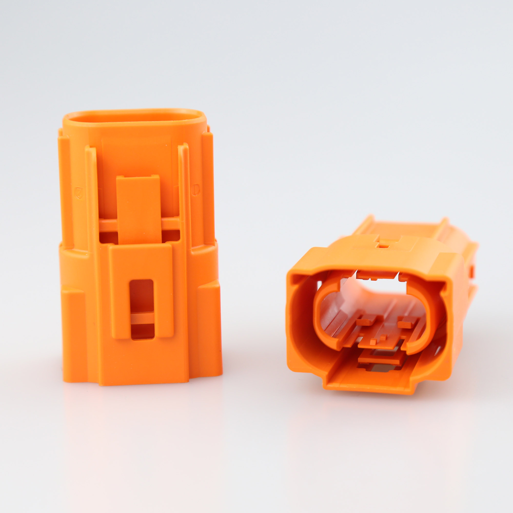 Custom Connector Housings: The Key to Re