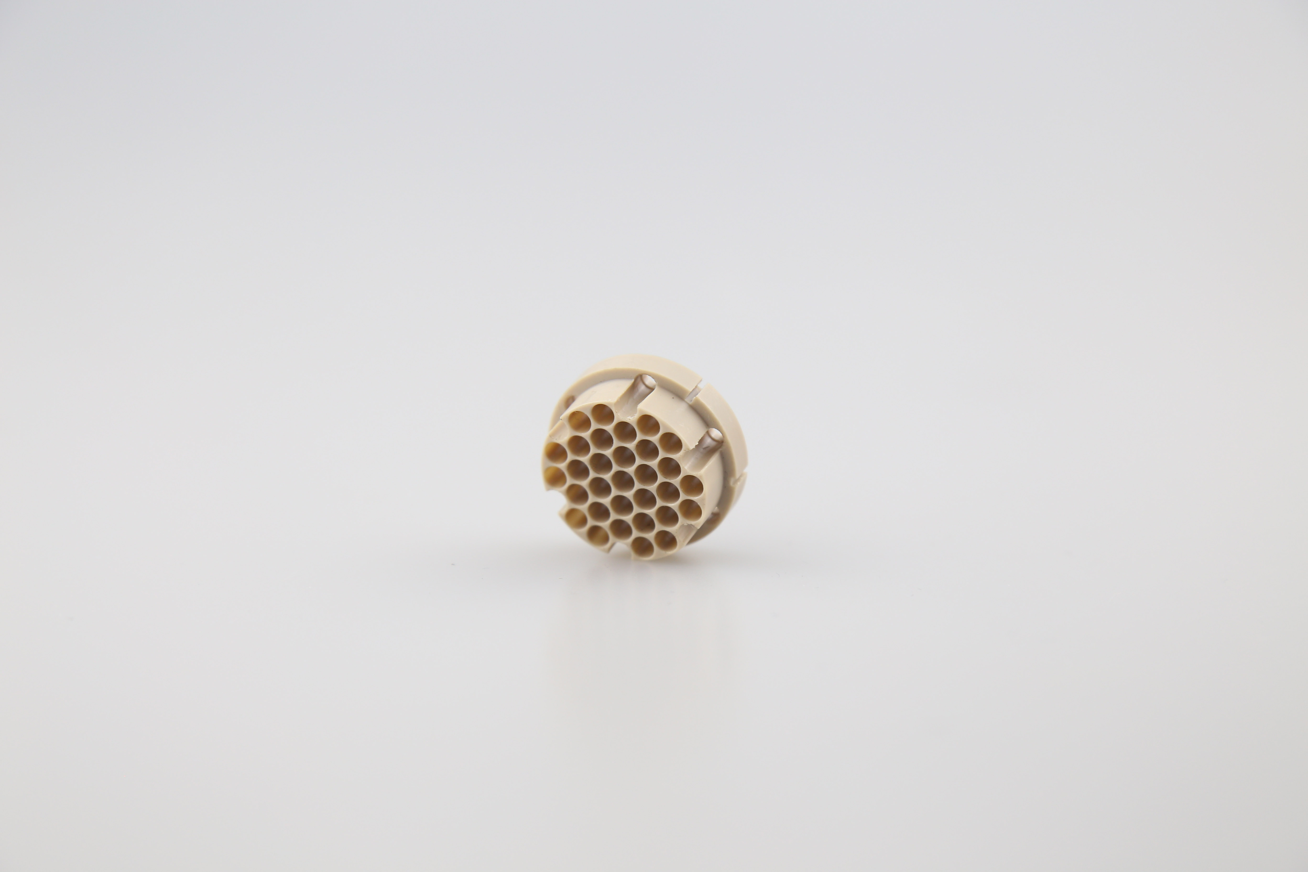 Circular Connectors: Custom Solutions fo